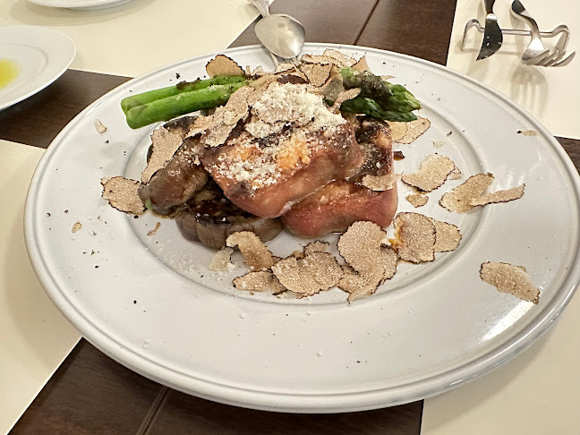 オステリアオルカドーロ - 名古屋市