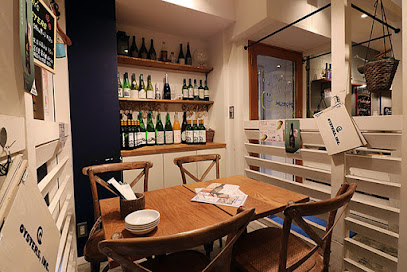 新宿 オイスターズインク