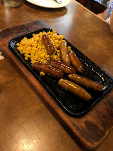 ステーキハウスシカゴ板橋店 STEAK HOUSE - 飲食業