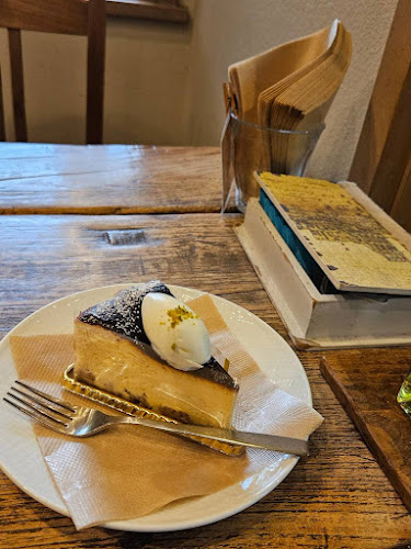 三橋の森 カフェ・ボスケ