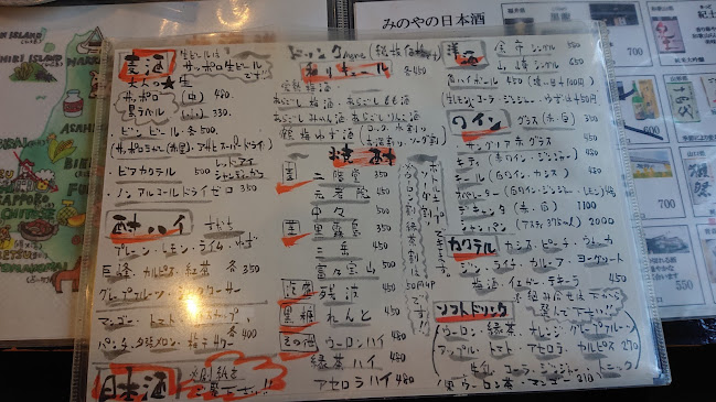 Comentarii opinii despre みのや