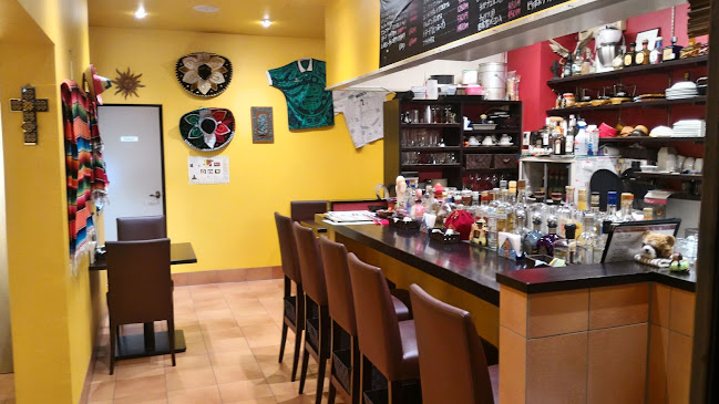 トルタコス - 飲食業