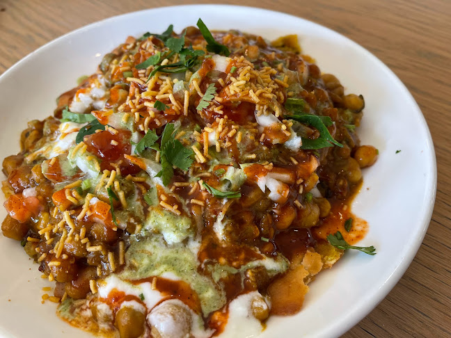 Comentarii opinii despre スズキパンジャブ レストラン&カフェ：インドカレー、ビリヤニ、ケバブ