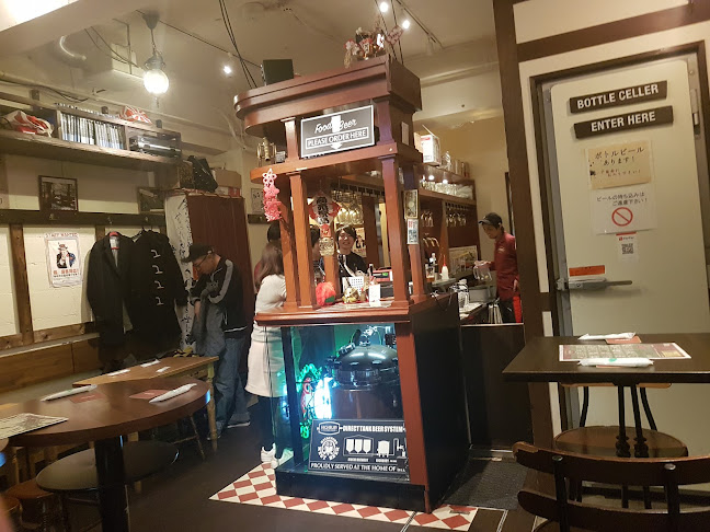 Opinii despre HIGHBURY THE HOME OF BEER în 新宿区 - 飲食業