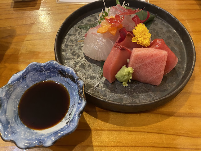 Comentarii opinii despre 魚ゆう