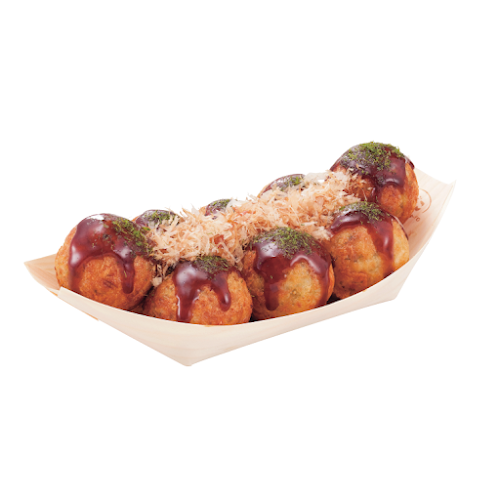 Opinii despre 築地銀だこ în 伊勢崎市 - 飲食業