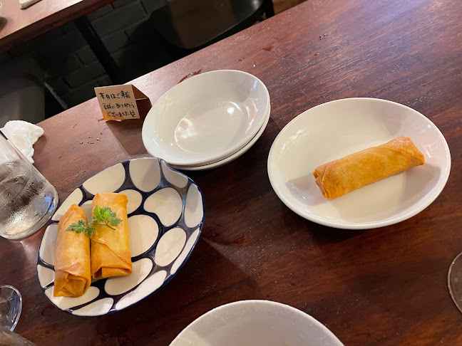 関飯店 - 中野区