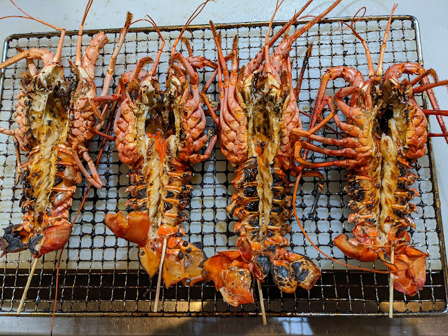 喜久地 - 飲食業