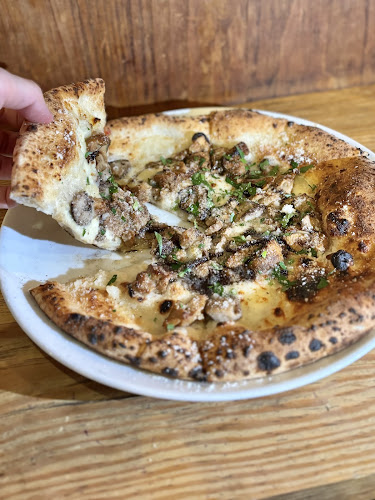 Comentarii opinii despre Bar Ciccia （バールチッチャ）