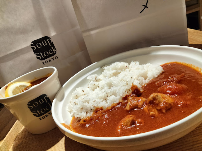 Soup Stock Tokyo ルミネ大宮店 - さいたま市
