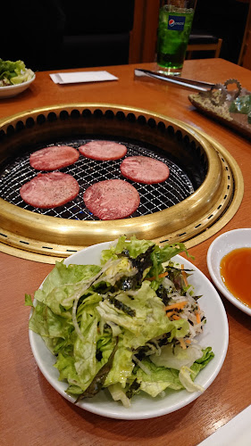 焼肉おもに亭 ララガーデン春日部店 - 飲食業