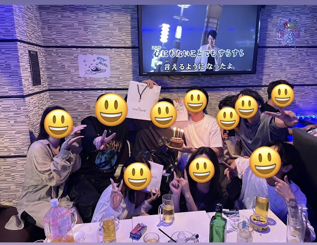 カラオケバー勇者 - 北区