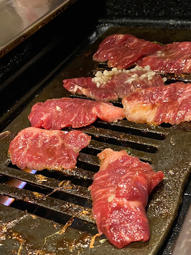 焼肉みーや - 秦野市