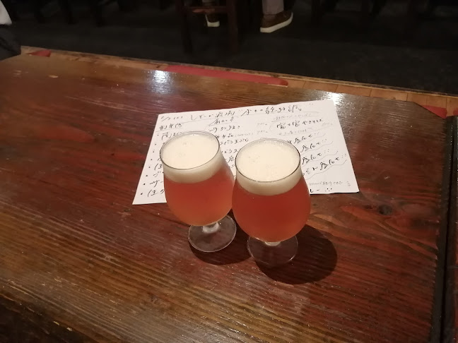 しぞーか酒場 - 境港市