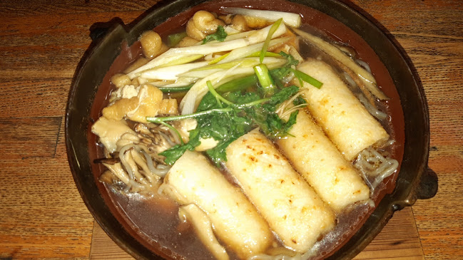 秋田乃瀧 - 飲食業