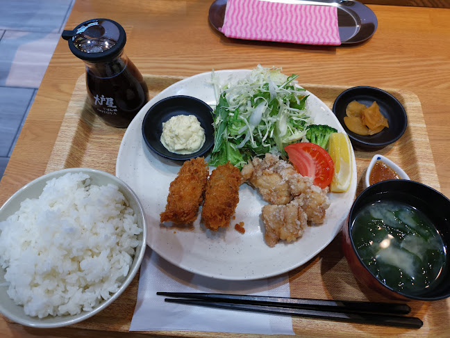 大戸屋ごはん処 上越大日店 - 上越市