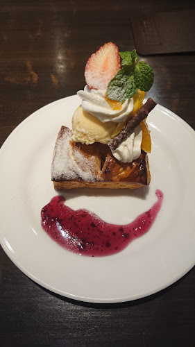 ピアチェーレ - 飲食業