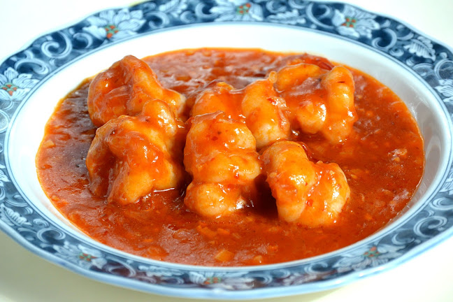 小樽中国料理レストラン好（ハオ）