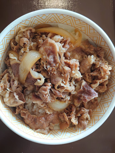 Opinii despre すき家 久留米国分店 în 久留米市 - 飲食業