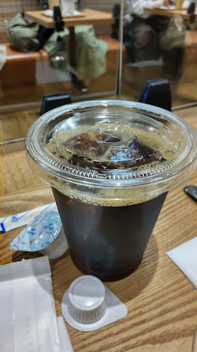 キーコーヒー 東武百貨店池袋店 - 豊島区