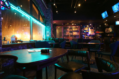 アミューズメントバー アクア・ドロップ