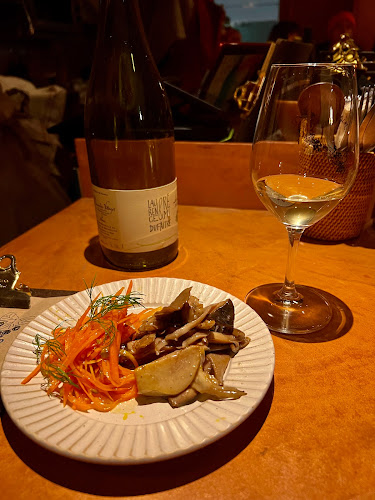 Comentarii opinii despre pas loin パ・ロワン