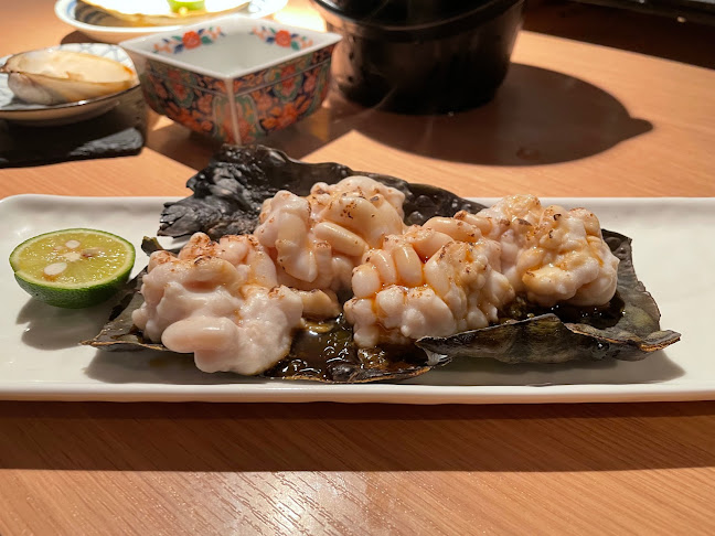 居酒屋 貝屋貝楽 - 飲食業