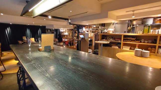 Opinii despre MERI Principessa 銀座店 în 中央区 - 飲食業