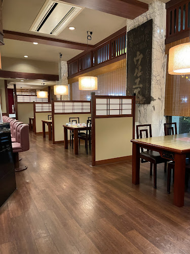 南海グリル 天兆閣別館 - 飲食業