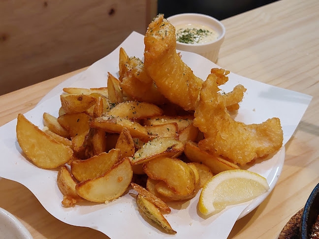 Opinii despre 中野ビール工房 în 中野区 - 飲食業