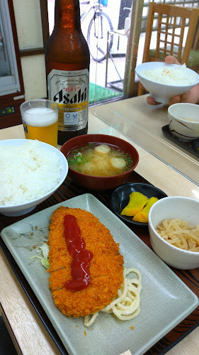 丸美食堂本店駅前店 - 伊丹市