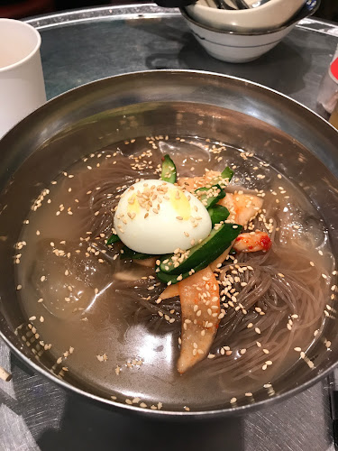 金杏奈の手作りキムチ 김안나 - 飲食業