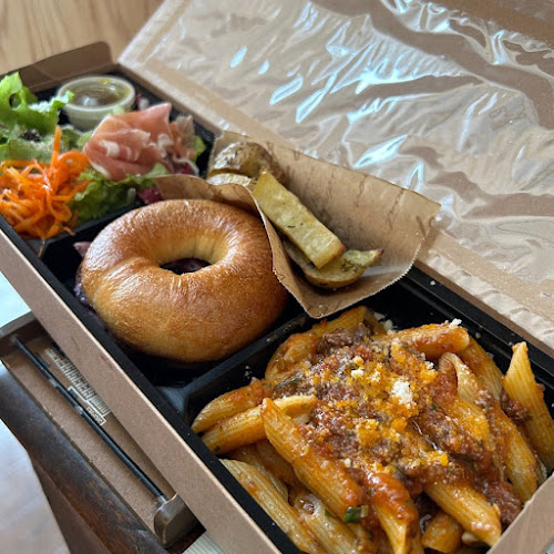 pico ricci - 飲食業