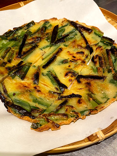 Comentarii opinii despre 金杏奈の手作りキムチ 김안나