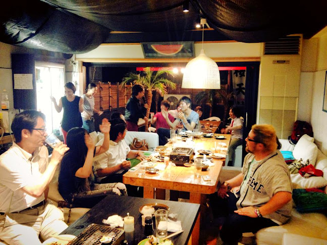 Comentarii opinii despre 魚屋の台所 下の一色 ニシキ店