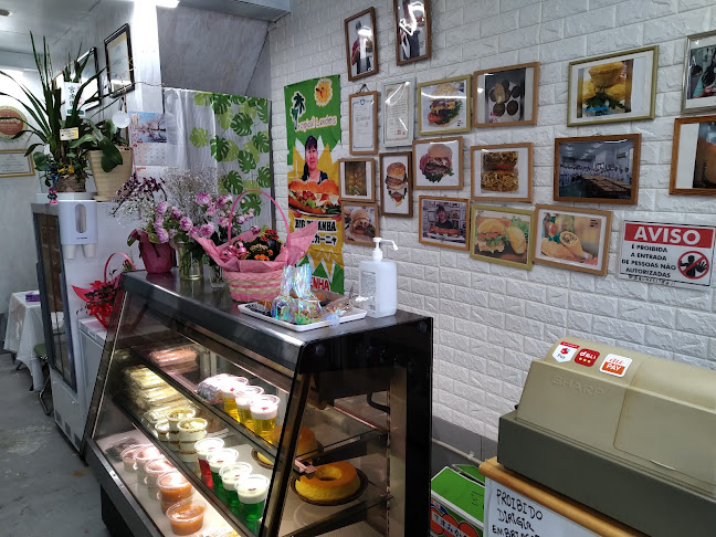 Opinii despre Tropical Lanches - トロピカル ブラジルの食品 în 長浜市 - 飲食業