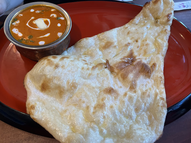 Opinii despre グルングカレーハウス în 東村山市 - 飲食業