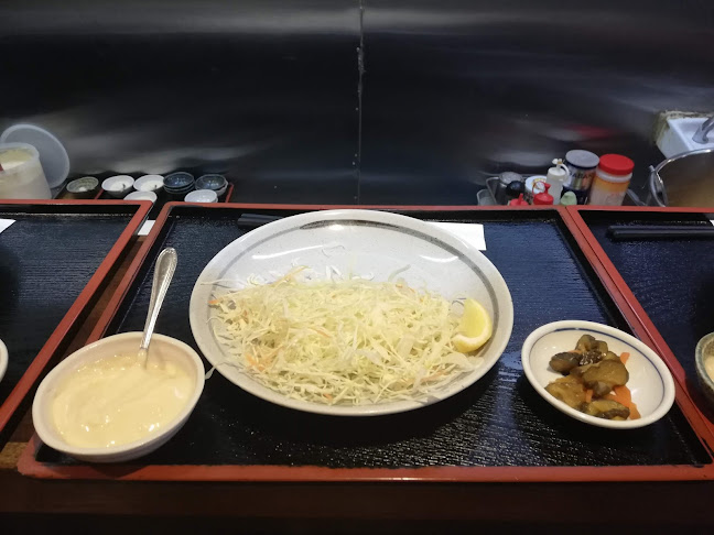 Opinii despre 正木屋 în 江東区 - 飲食業