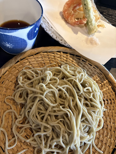 Opinii despre そば繁／手打ち蕎麦 繁 în 和泉市 - 飲食業
