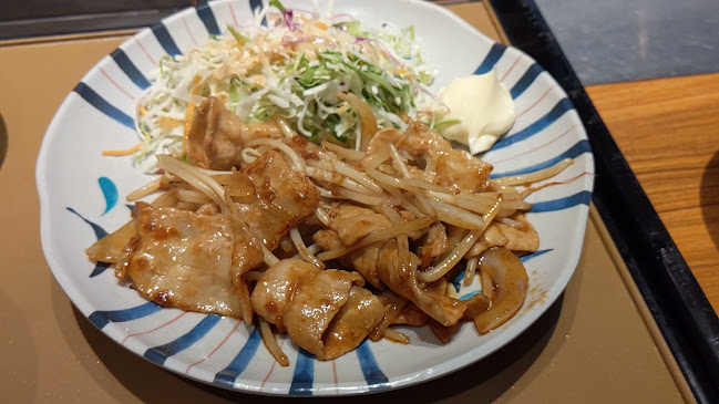 Comentarii opinii despre やよい軒 木場店