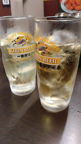 日高屋 五反野店 - 飲食業