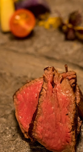 肉割烹 喰心 - さいたま市