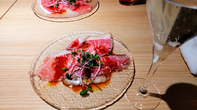 Comentarii opinii despre びすとろ MASA（マサ） 大門浜松町