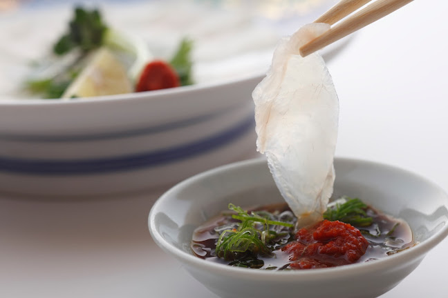 とらふぐ亭 町田店 - 飲食業