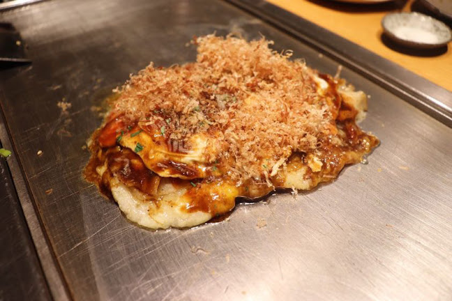 Comentarii opinii despre 鉄板焼き 1千家（いっせんち)