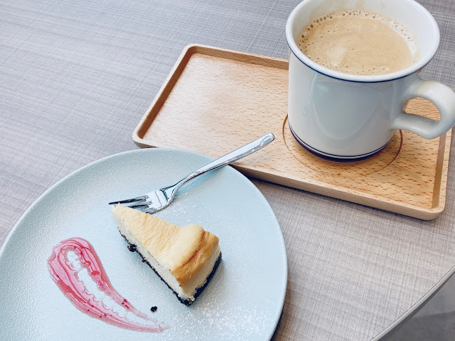 ライトアップ カフェ＆ダイニング - 流山市