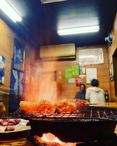 Opinii despre とっちゃん în 松阪市 - 飲食業