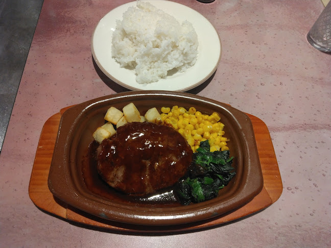 サイゼリヤ 巣鴨駅前店 - 飲食業