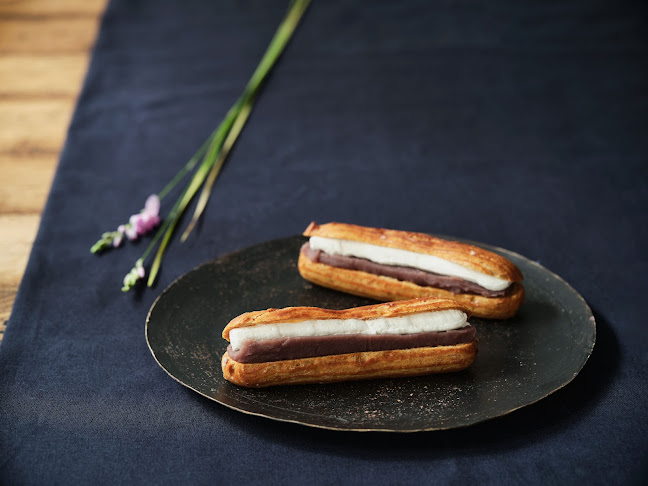 Opinii despre あんこもん în 前橋市 - 飲食業