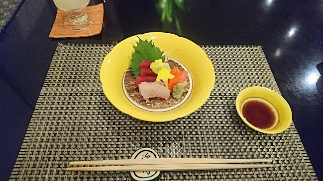 浮月楼 レストラン - 飲食業